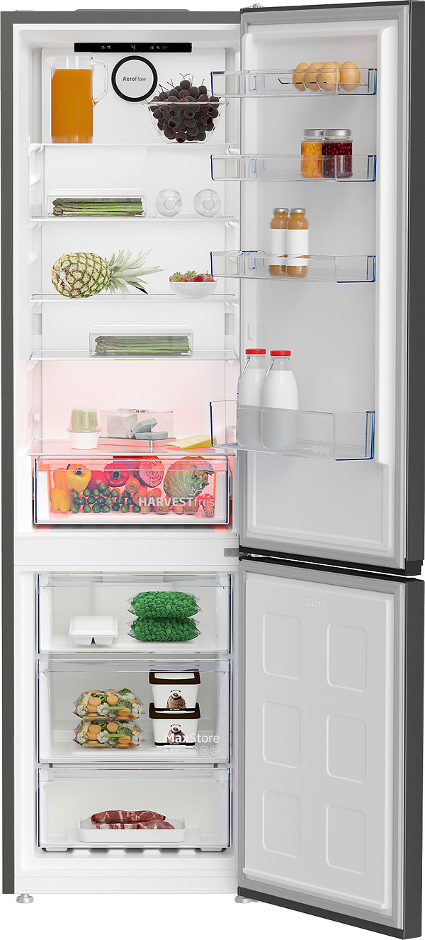 Фото - Уценка - Холодильник Beko B5RCNA405HMG