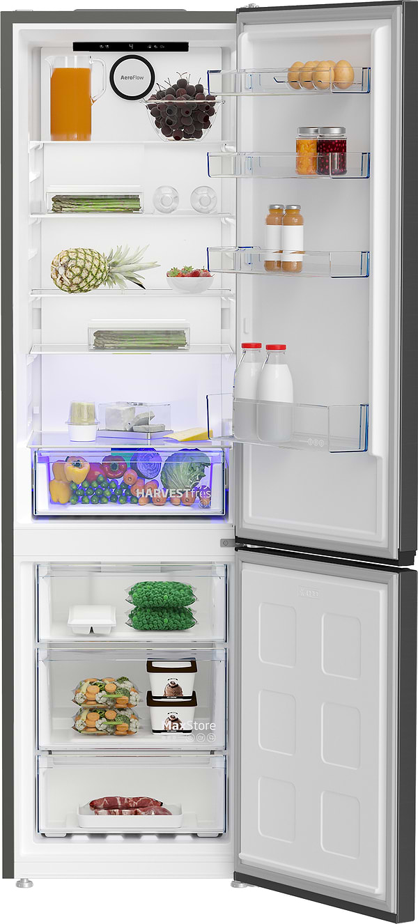 Фото - Уценка - Холодильник Beko B5RCNA405HMG