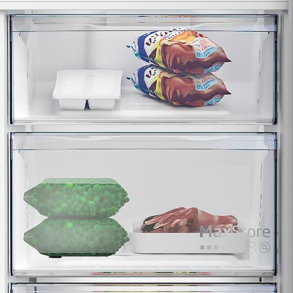 Фото - Уценка - Холодильник Beko B5RCNA405HMG