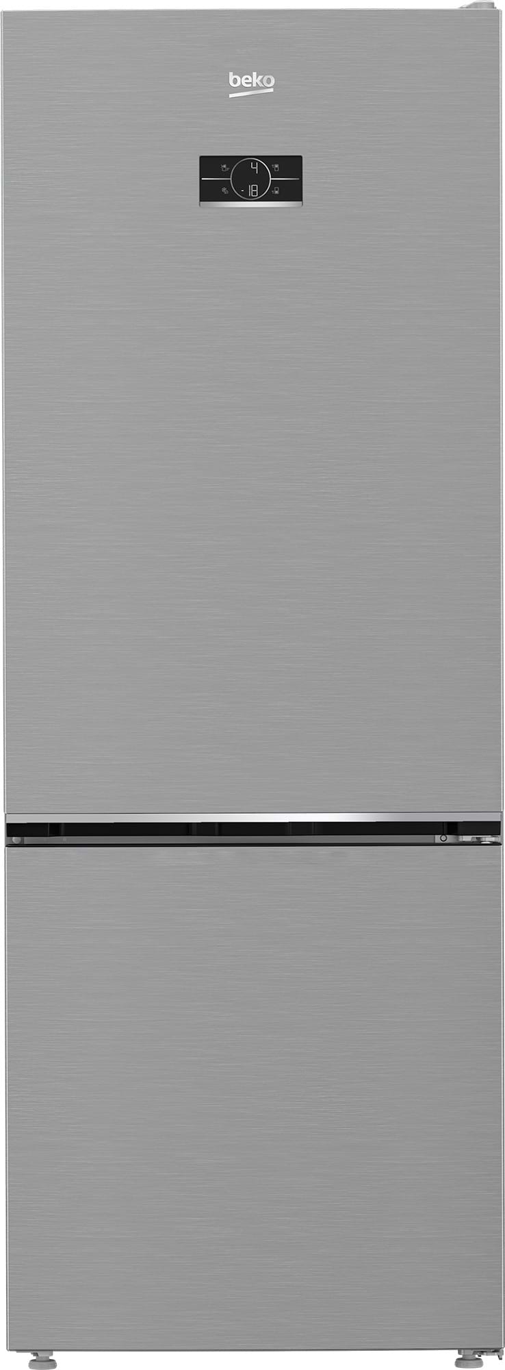 Купити Холодильник Beko B5RCNE565HXP - Фото 1 Холодильник Beko B5RCNE565HXP - Фото 1