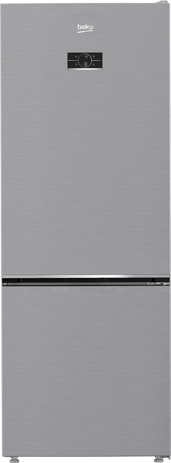 Фото - Холодильник Beko B5RCNE565HXP Фото - Холодильник Beko B5RCNE565HXP