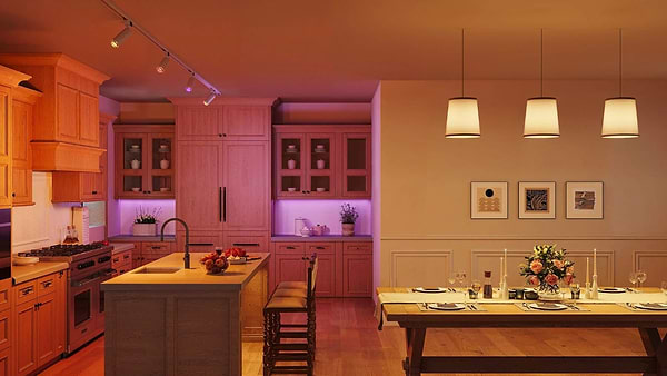 Фото - Розумна лампа Govee H600C E14 5W 450Lm 2700K-6400K White (B600CC02)