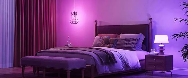 Фото - Розумна лампа Govee H600C E14 5W 450Lm 2700K-6400K White (B600CC02)