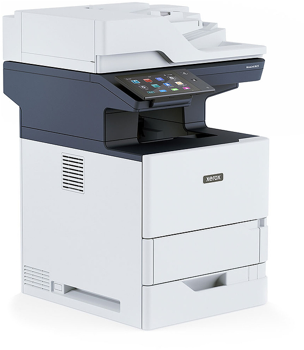 Фото - БФП ч/б друку Xerox VersaLink B625 (B625V_DN)