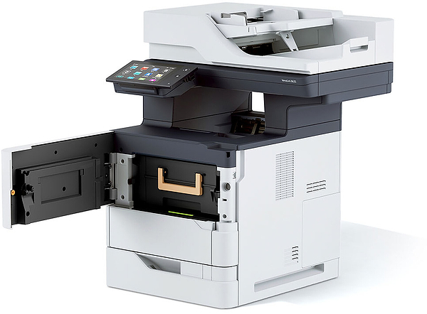 Фото - БФП ч/б друку Xerox VersaLink B625 (B625V_DN)