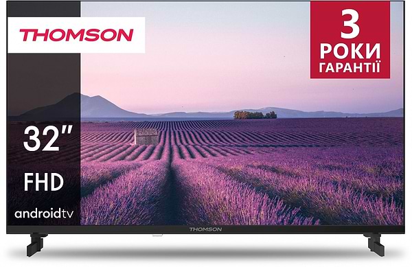 Фото - Телевизор Thomson 32FA2S13