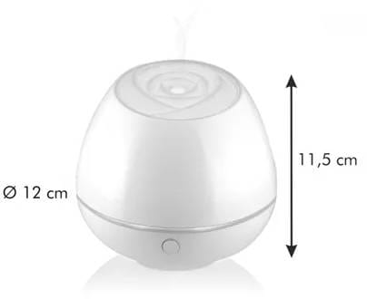 Фото - Увлажнитель воздуха tescoma FANCY HOME Rose (906910)