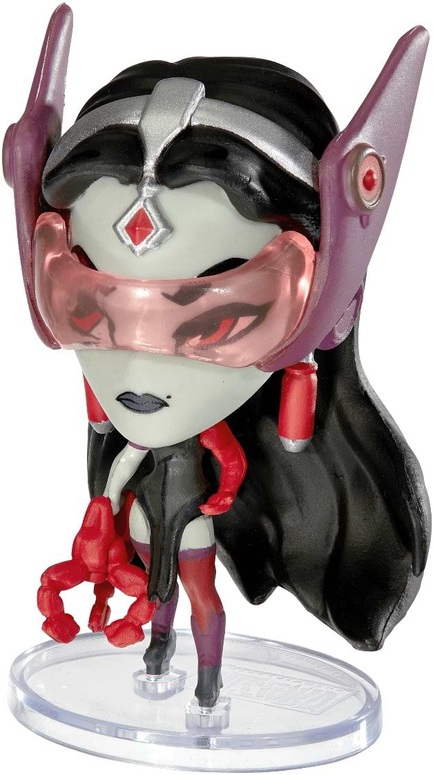 Коллекционная фигурка Overwatch OVERWATCH Vampire Symmetra (B63064)