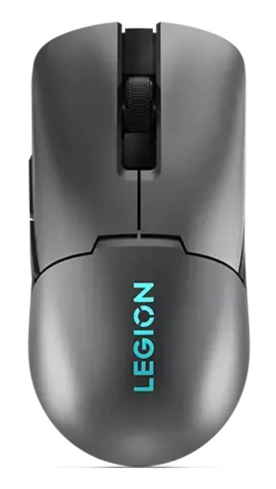 Фото - Мышь беспроводная игровая Lenovo M600s Qi Wireless GM (GY51H47355)