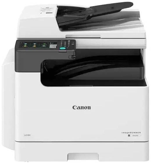 МФУ ч/б печати Canon imageRUNNER 2425i II MFP с WiFI (7078C002AA)