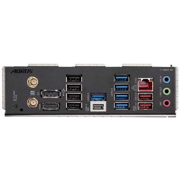 Фото - Материнская плата Gigabyte B650 A ELITE AX V2