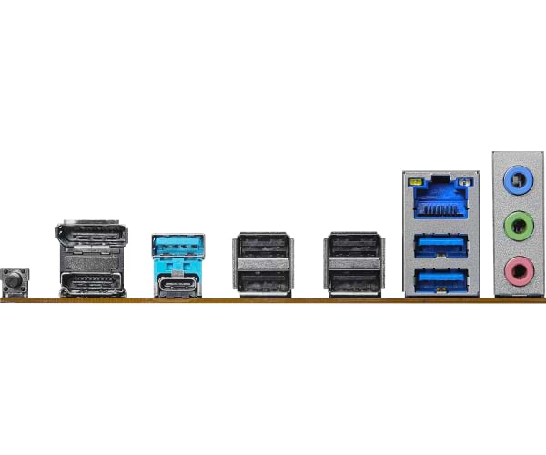 Фото - Материнська плата ASRock B650M PG LIGHTNING