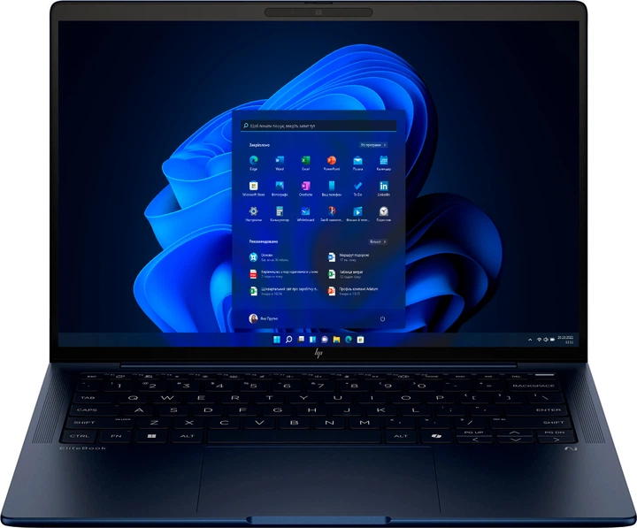 Фото - Ноутбук HP EliteBook X G1i (B66U8AT) Atmospheric Blue