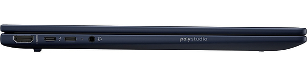 Фото - Ноутбук HP EliteBook X G1i (B66U8AT) Atmospheric Blue