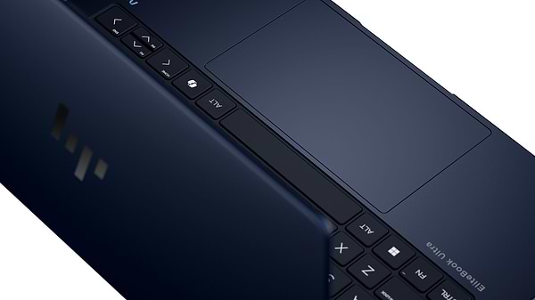 Фото - Ноутбук HP EliteBook Ultra G1i (B66VXAT) Blue Sky