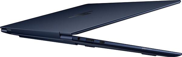 Фото - Ноутбук HP EliteBook Ultra G1i (B66VXAT) Blue Sky