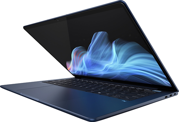 Фото - Ноутбук HP EliteBook Ultra G1i (B66VXAT) Blue Sky