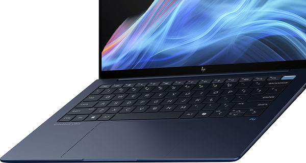 Фото - Ноутбук HP EliteBook Ultra G1i (B66VXAT) Blue Sky