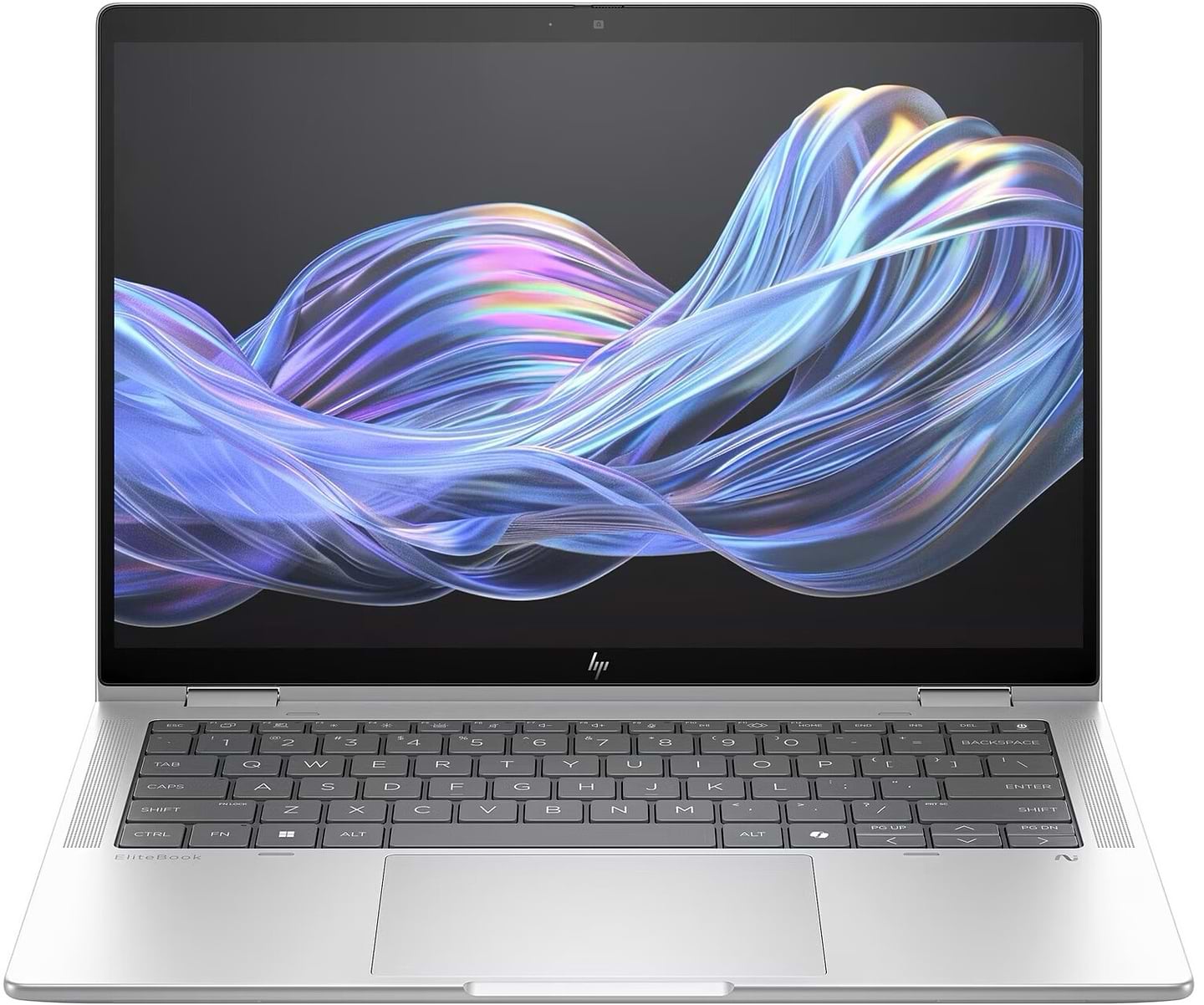 Ноутбук HP EliteBook X Flip G1i (A85LTAV_V1) Silver - Фото 1