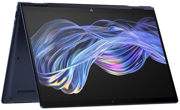Фото - Ноутбук HP EliteBook X Flip G1i (B5QX1AV_V1) Blue