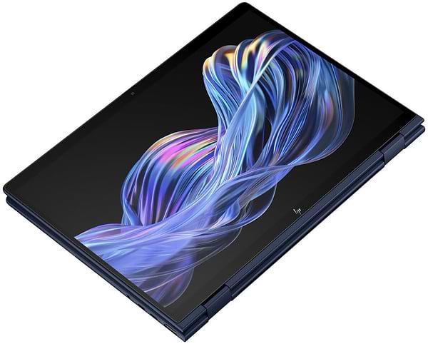 Фото - Ноутбук HP EliteBook X Flip G1i (B5QX1AV_V1) Blue