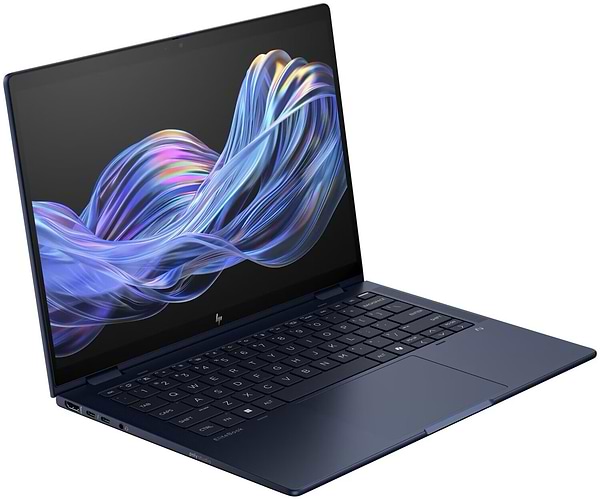 Фото - Ноутбук HP EliteBook X Flip G1i (B5QX1AV_V1) Blue
