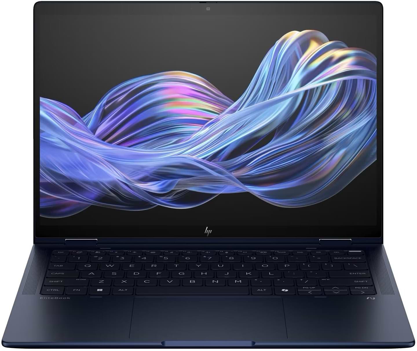 Ноутбук HP EliteBook X Flip G1i (B5QX1AV_V1) Blue - Фото 1