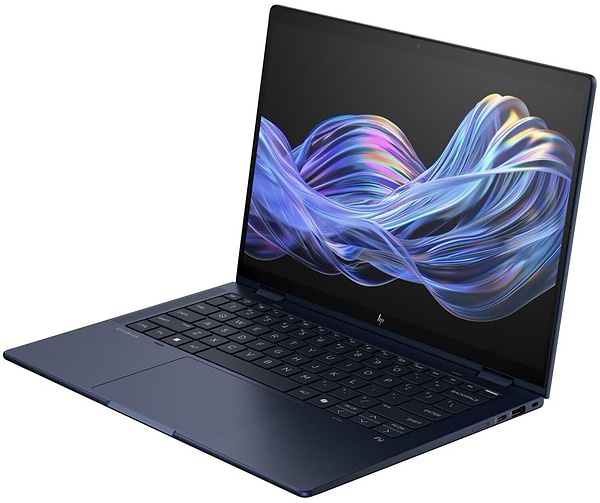 Фото - Ноутбук HP EliteBook X Flip G1i (B5QX1AV_V1) Blue