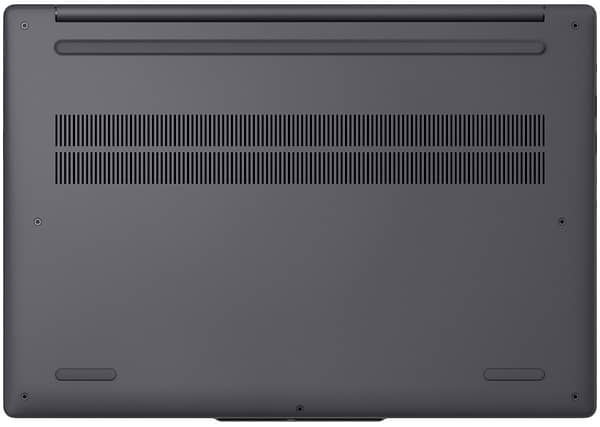 Фото - Ноутбук Lenovo Ideapad Slim 3 15IRU10 (83KD001DRA) Luna Grey