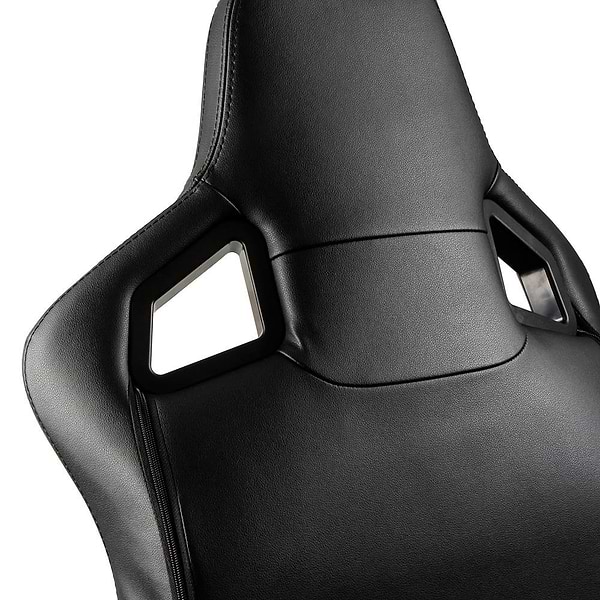 Фото - Крісло для геймерів Noblechairs EPIC Black (NBL-RL-BLA-001)