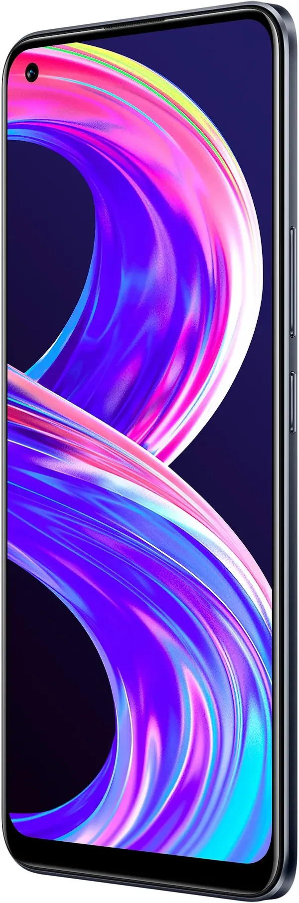 Фото - Смартфон realme 8 Pro 8/128Gb Black
