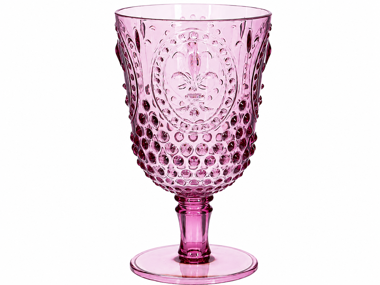 Келих Lefard Depa Acrylic 450 мл (757-009)