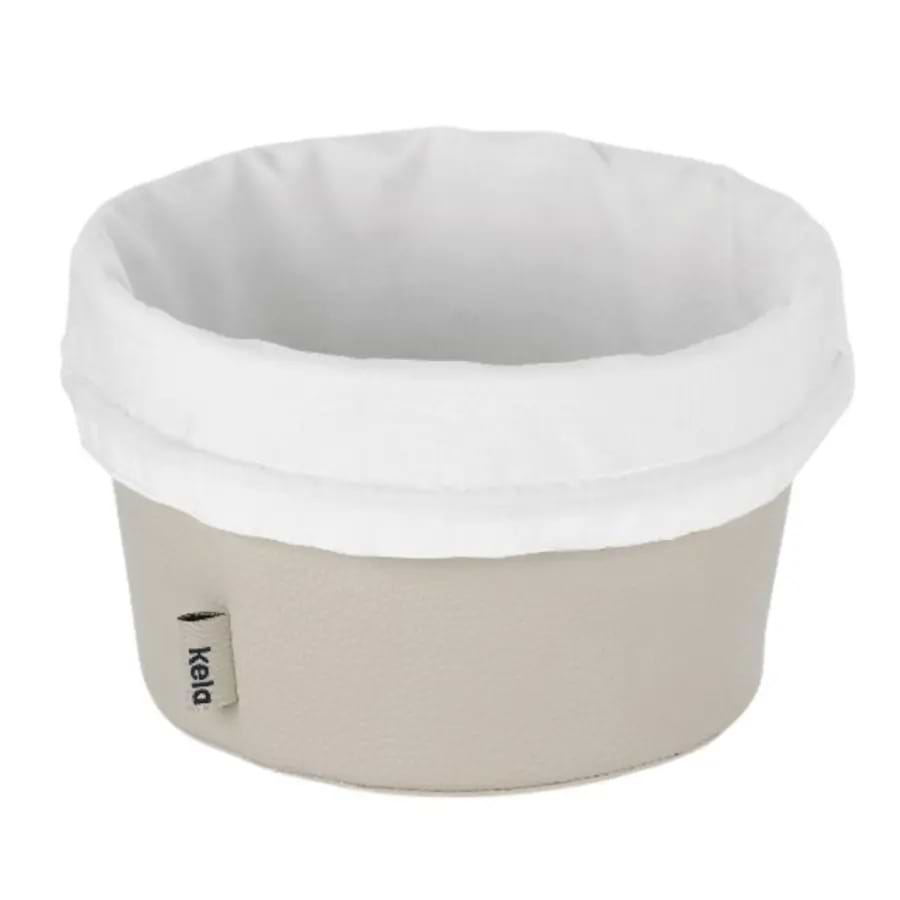 Купить Хлебница Kela Grana 19х11 см серебристо-серая (12545) - Фото 1 Хлебница Kela Grana 19х11 см серебристо-серая (12545) - Фото 1