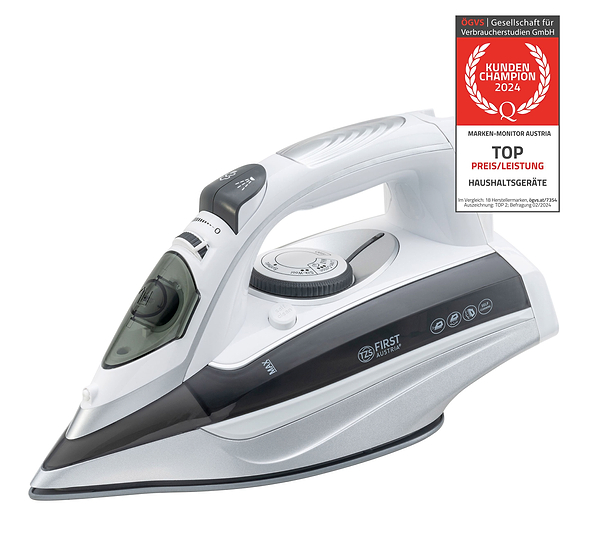 Фото - Праска First FA-5627-4-GR