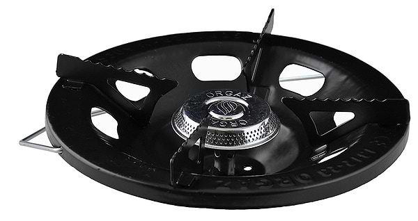 Фото - Горелка газовая Orgaz Stove (EPK-630)