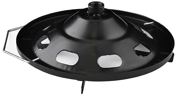 Фото - Горелка газовая Orgaz Stove (EPK-630)