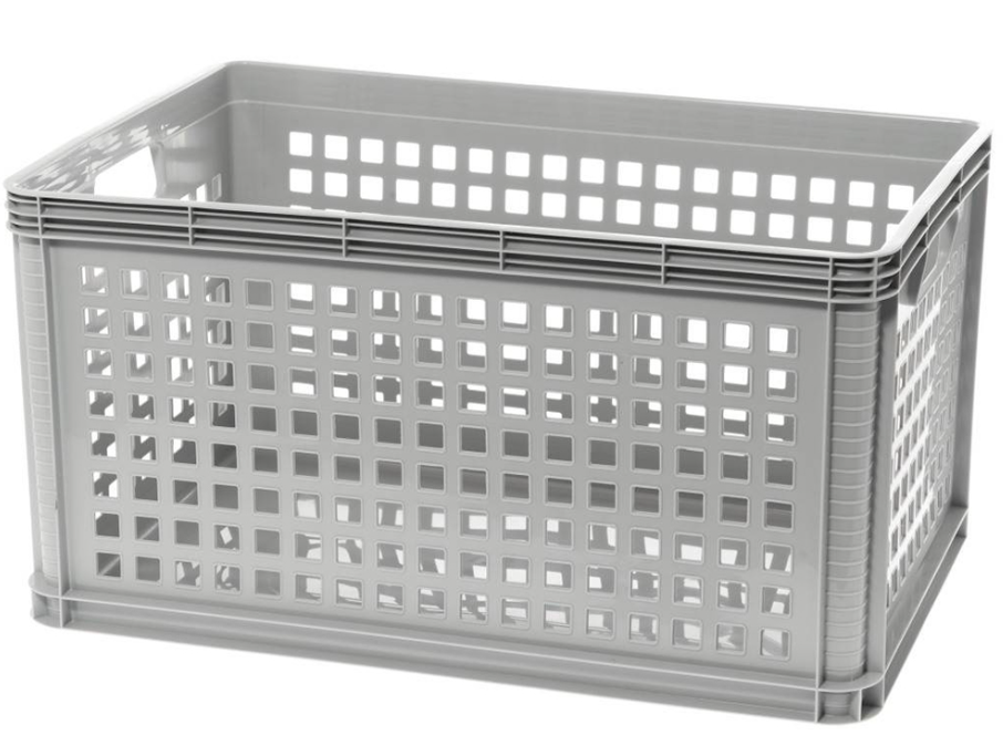 Короб для хранения Keeeper Transport box 64 л (0885)