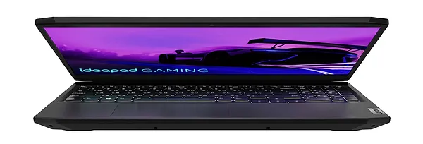 Фото - Ноутбук ігровий Lenovo IdeaPad Gaming 3 15IHU6 (82K100XNRA) Shadow Black