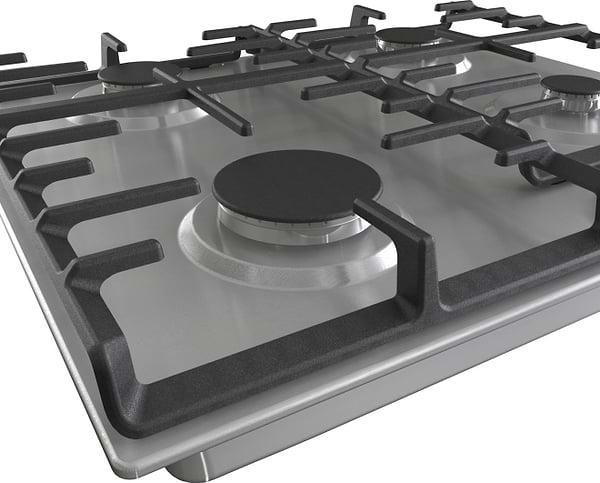 Фото - Варильна поверхня газова Gorenje G642ABX