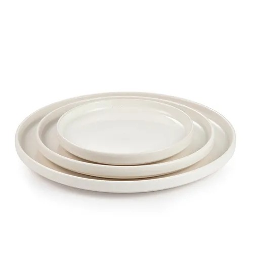 Фото - Тарелка обеденная tescoma TAVERNE 26 см cream (388438)