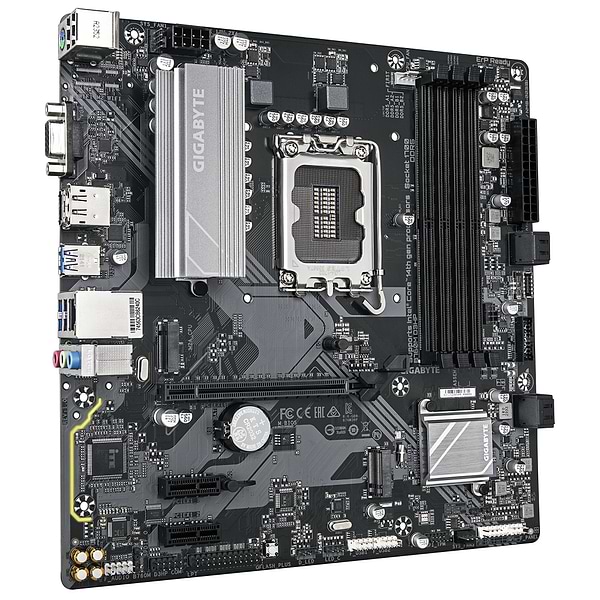 Фото - Материнская плата Gigabyte B760M D3HP DDR5