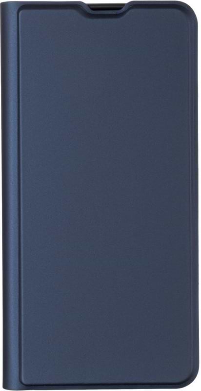 Чехол для смартфона Gelius Book Cover Gelius Shell Case for Samsung A546 (A54) Blue (92700) - Фото 1