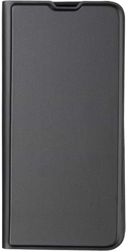 Чехол для смартфона Gelius Book Cover Gelius Shell Case for Poco X5 5G Black (92703) - Фото 1