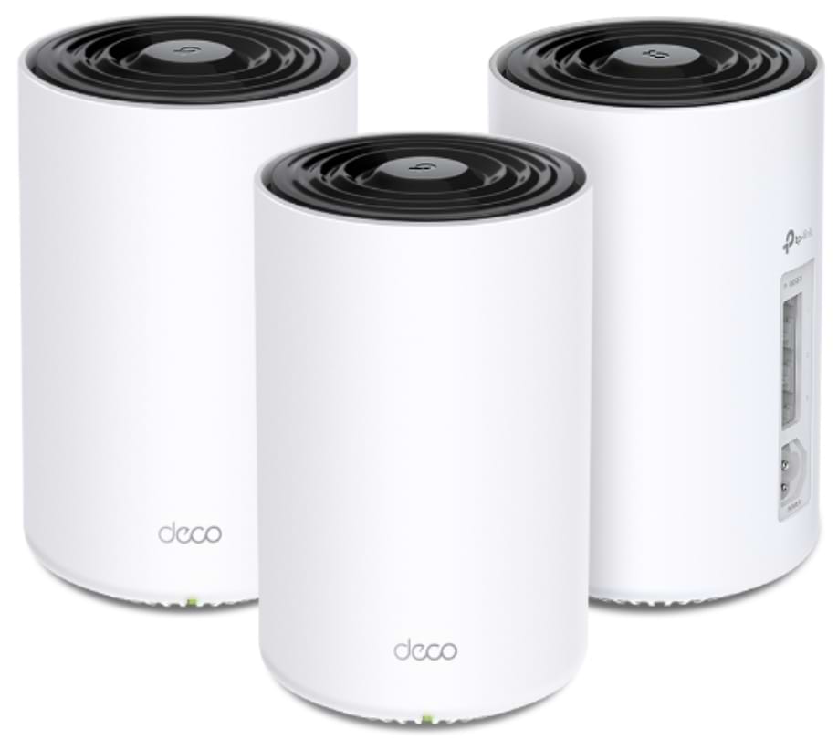 MESH система WiFi6 TP-Link Deco PX50(3-pack) - Фото 1