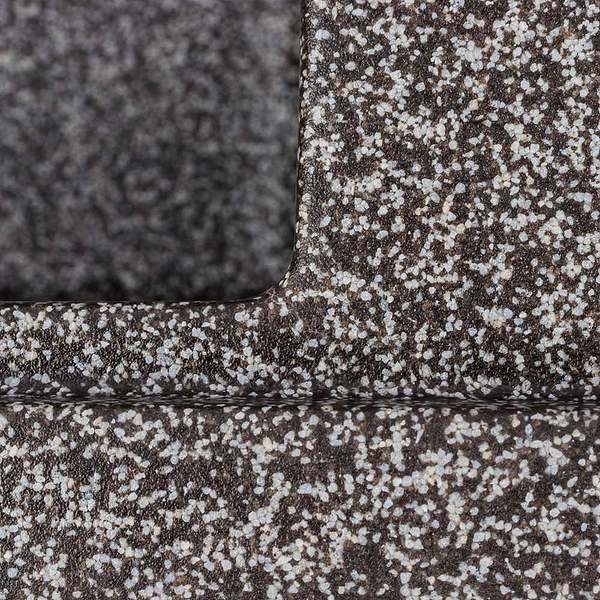 Фото - Мийка кухонна VALESO 7950 GALANS графіт