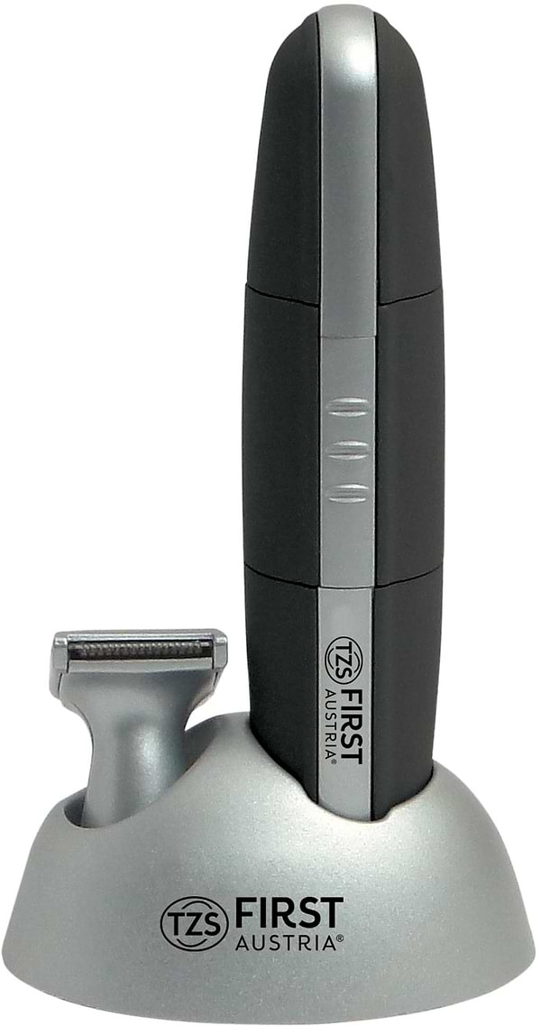 Фото - Триммер для волос универсальный First 5680-2 SI (FA-5680-2 SI)