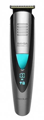 Фото - Тример універсальний Cecotec Bamba PrecisionCare Pro (CCTC-04331)