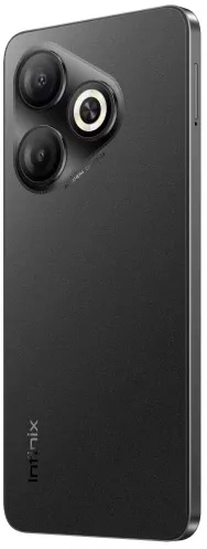 Фото - Смартфон Infinix Smart 10 HD (X6525D-N ) 2/64Gb Sleek Black