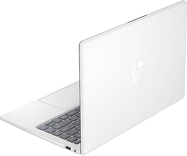 Фото - Ноутбук HP 14-ep0022ua (91L01EA) Diamond White