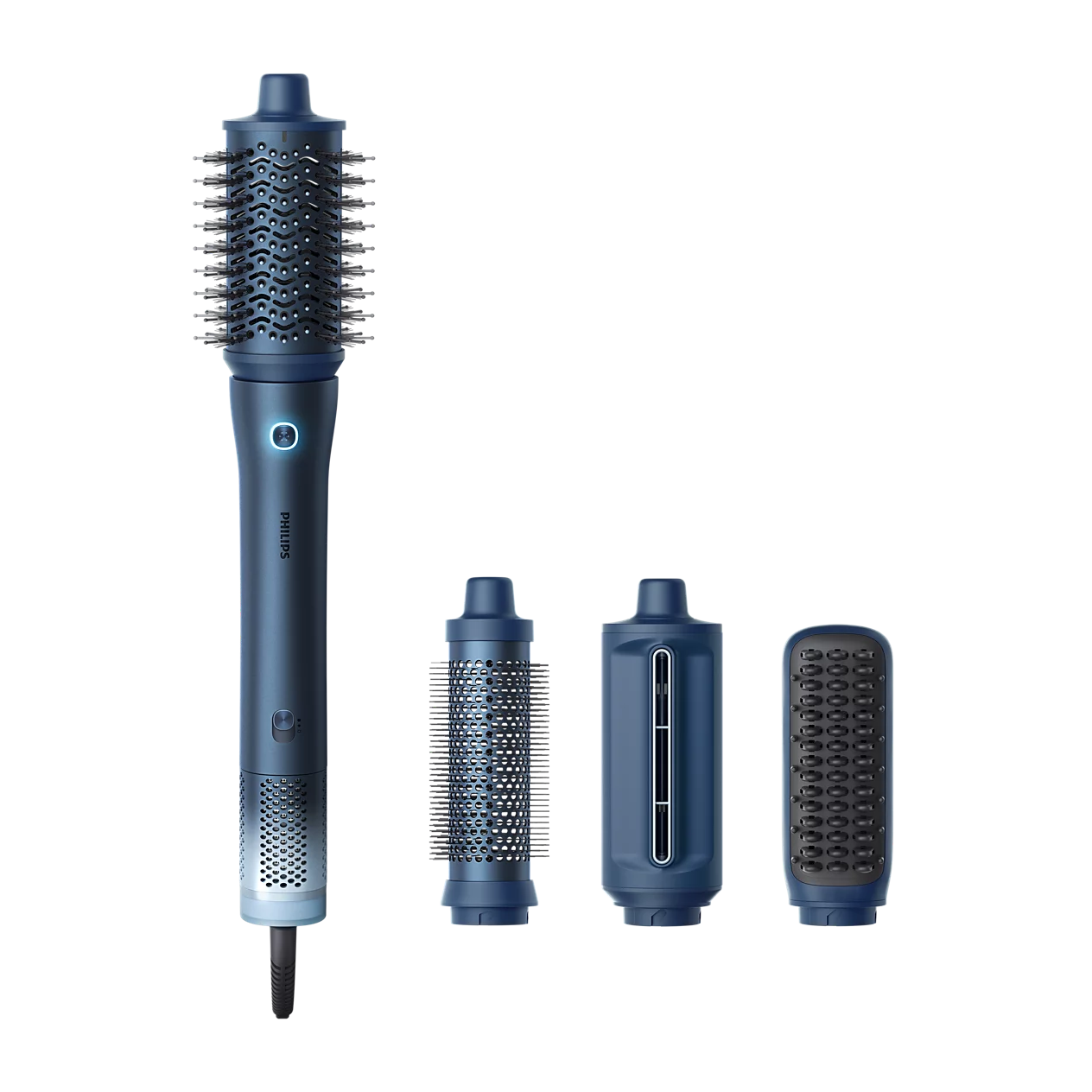 Стайлер Philips BHA956/00 Aqua SenseIQ серии 9000